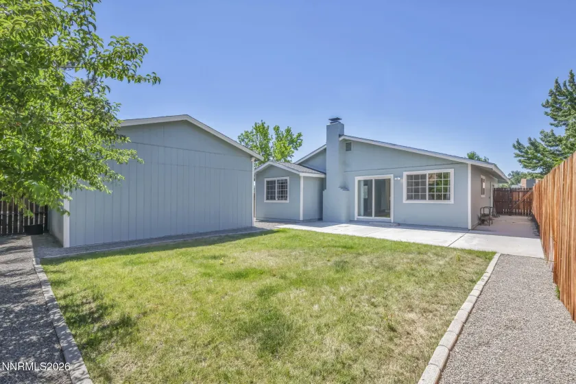 801 York, Sparks, Nevada 89434, 2 Bedrooms Bedrooms, ,2 BathroomsBathrooms,Residential,Residential,York,0,260008456