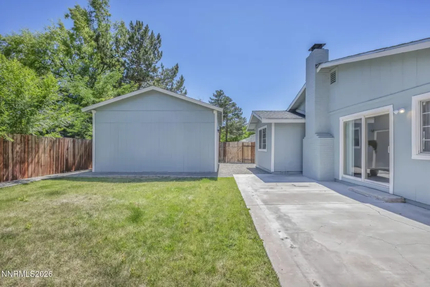 801 York, Sparks, Nevada 89434, 2 Bedrooms Bedrooms, ,2 BathroomsBathrooms,Residential,Residential,York,0,260008456