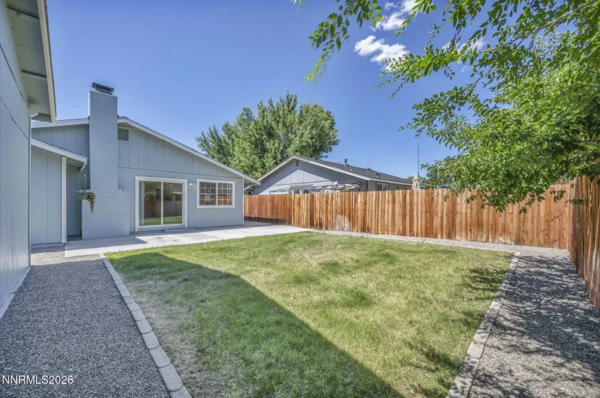 801 York, Sparks, Nevada 89434, 2 Bedrooms Bedrooms, ,2 BathroomsBathrooms,Residential,Residential,York,0,260008456