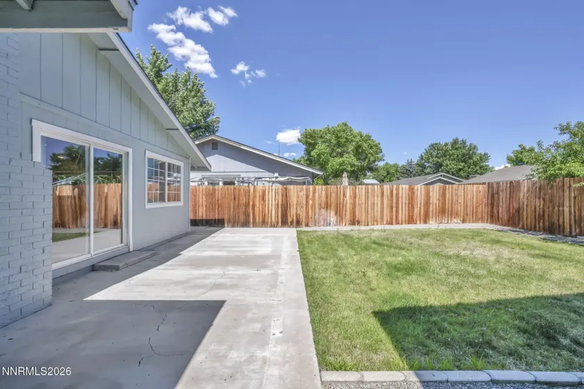 801 York, Sparks, Nevada 89434, 2 Bedrooms Bedrooms, ,2 BathroomsBathrooms,Residential,Residential,York,0,260008456