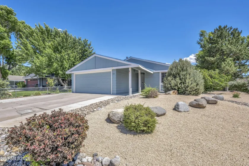801 York, Sparks, Nevada 89434, 2 Bedrooms Bedrooms, ,2 BathroomsBathrooms,Residential,Residential,York,0,260008456