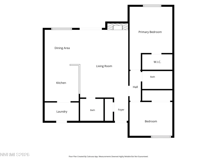 801 York, Sparks, Nevada 89434, 2 Bedrooms Bedrooms, ,2 BathroomsBathrooms,Residential,Residential,York,0,260008456