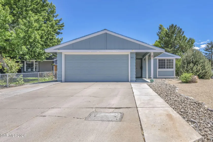 801 York, Sparks, Nevada 89434, 2 Bedrooms Bedrooms, ,2 BathroomsBathrooms,Residential,Residential,York,0,260008456