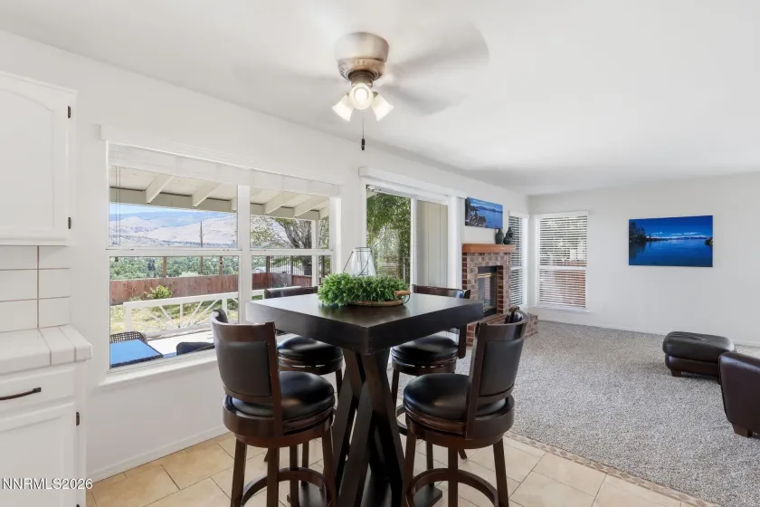 4566 Canyon Ridge, Reno, Nevada 89523, 4 Bedrooms Bedrooms, ,3 BathroomsBathrooms,Residential,Residential,Canyon Ridge,0,260008457