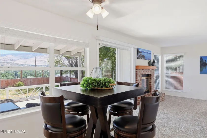 4566 Canyon Ridge, Reno, Nevada 89523, 4 Bedrooms Bedrooms, ,3 BathroomsBathrooms,Residential,Residential,Canyon Ridge,0,260008457