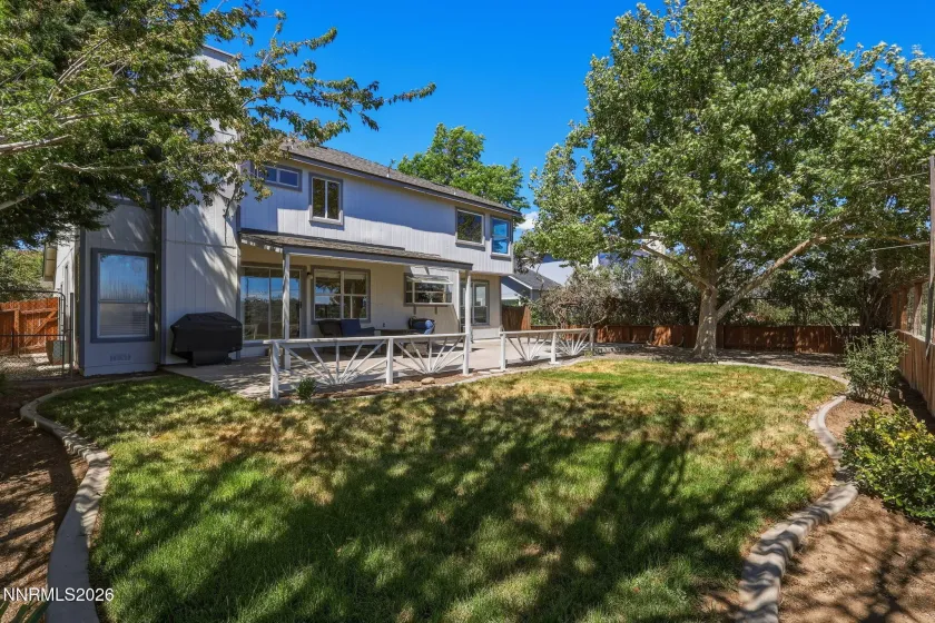 4566 Canyon Ridge, Reno, Nevada 89523, 4 Bedrooms Bedrooms, ,3 BathroomsBathrooms,Residential,Residential,Canyon Ridge,0,260008457