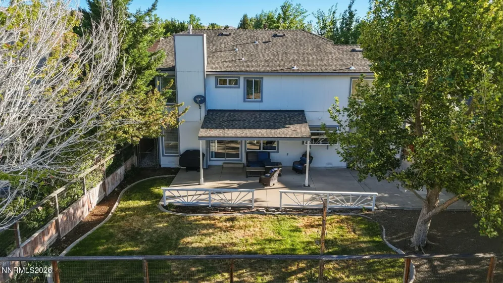 4566 Canyon Ridge, Reno, Nevada 89523, 4 Bedrooms Bedrooms, ,3 BathroomsBathrooms,Residential,Residential,Canyon Ridge,0,260008457
