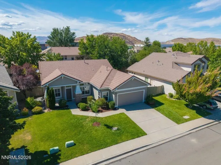 9515 Comanche Moon, Reno, Nevada 89521, 3 Bedrooms Bedrooms, ,2 BathroomsBathrooms,Residential,Residential,Comanche Moon,0,260008458