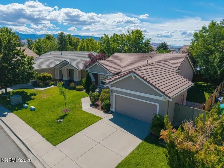 9515 Comanche Moon, Reno, Nevada 89521, 3 Bedrooms Bedrooms, ,2 BathroomsBathrooms,Residential,Residential,Comanche Moon,0,260008458