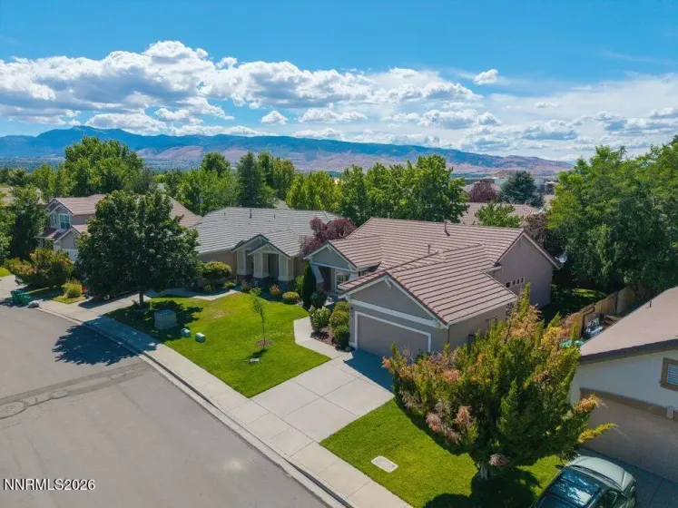 9515 Comanche Moon, Reno, Nevada 89521, 3 Bedrooms Bedrooms, ,2 BathroomsBathrooms,Residential,Residential,Comanche Moon,0,260008458