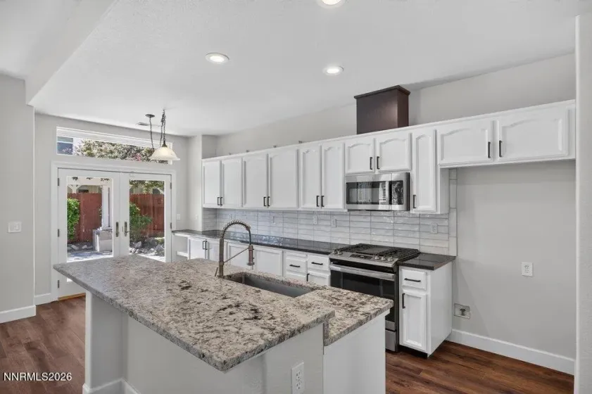 9515 Comanche Moon, Reno, Nevada 89521, 3 Bedrooms Bedrooms, ,2 BathroomsBathrooms,Residential,Residential,Comanche Moon,0,260008458
