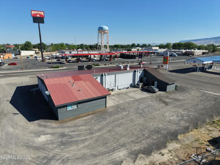 870 Broad, Battle Mountain, Nevada 89820, ,Commercial Sale,Residential,Broad,0,260008460