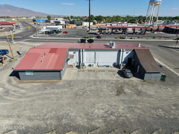 870 Broad, Battle Mountain, Nevada 89820, ,Commercial Sale,Residential,Broad,0,260008460