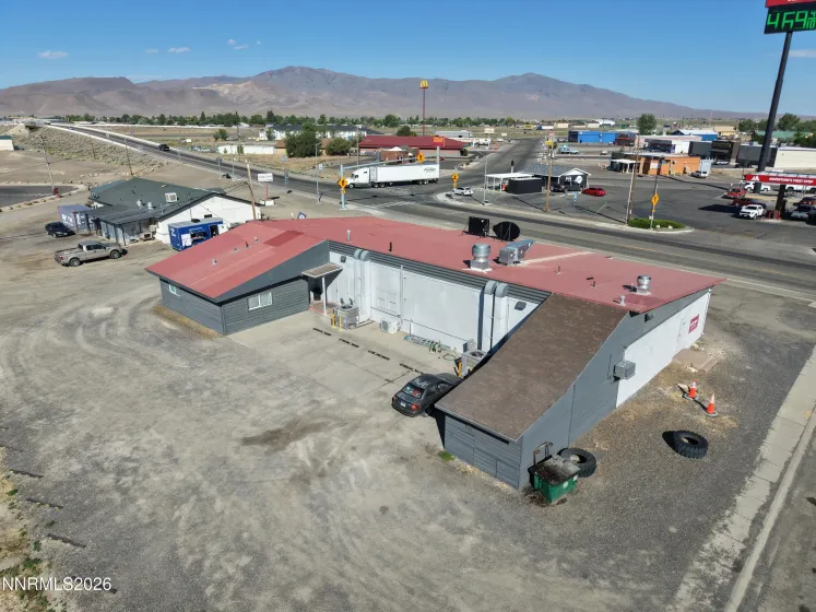 870 Broad, Battle Mountain, Nevada 89820, ,Commercial Sale,Residential,Broad,0,260008460