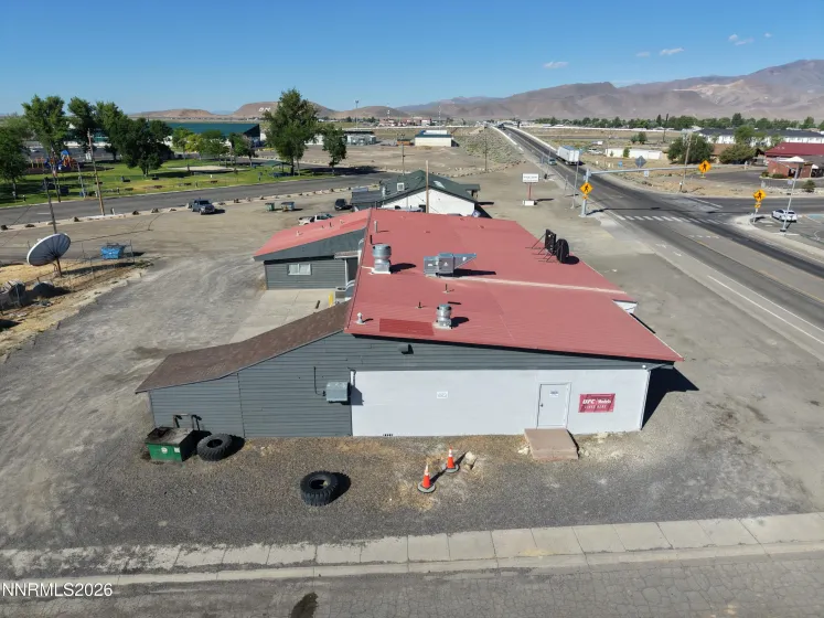 870 Broad, Battle Mountain, Nevada 89820, ,Commercial Sale,Residential,Broad,0,260008460