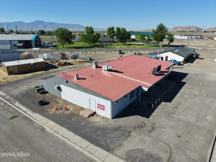 870 Broad, Battle Mountain, Nevada 89820, ,Commercial Sale,Residential,Broad,0,260008460
