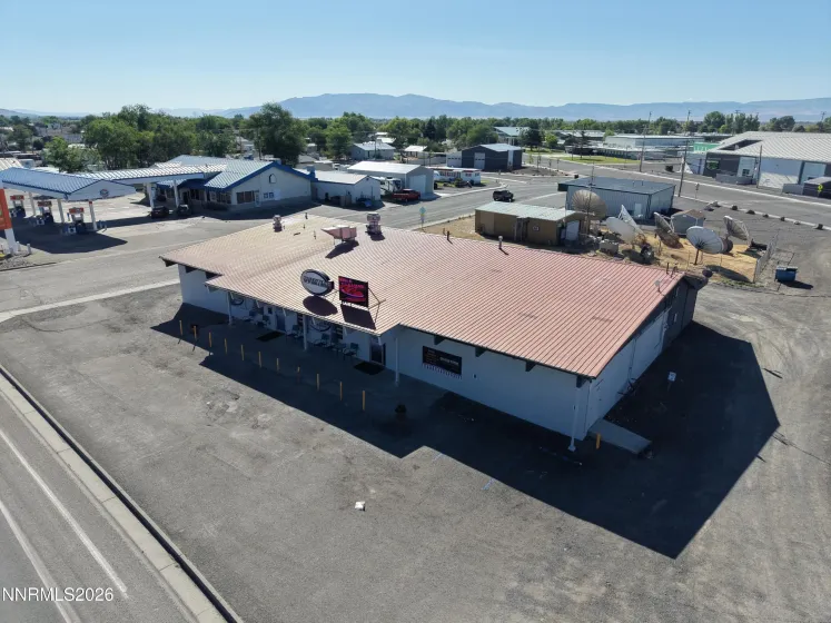 870 Broad, Battle Mountain, Nevada 89820, ,Commercial Sale,Residential,Broad,0,260008460