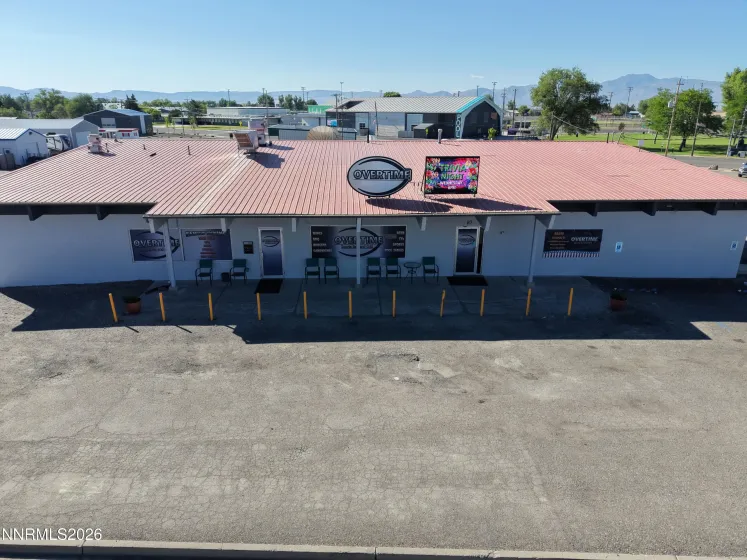 870 Broad, Battle Mountain, Nevada 89820, ,Commercial Sale,Residential,Broad,0,260008460