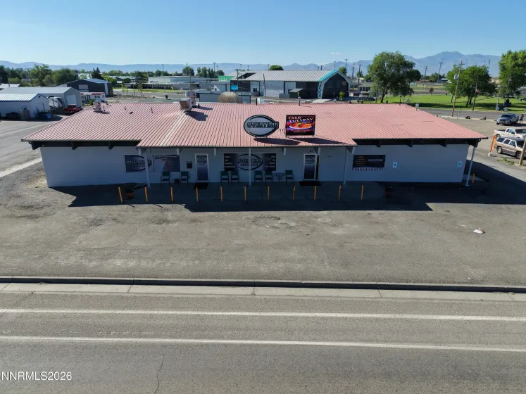 870 Broad, Battle Mountain, Nevada 89820, ,Commercial Sale,Residential,Broad,0,260008460