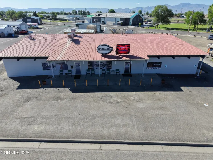 870 Broad, Battle Mountain, Nevada 89820, ,Commercial Sale,Residential,Broad,0,260008460