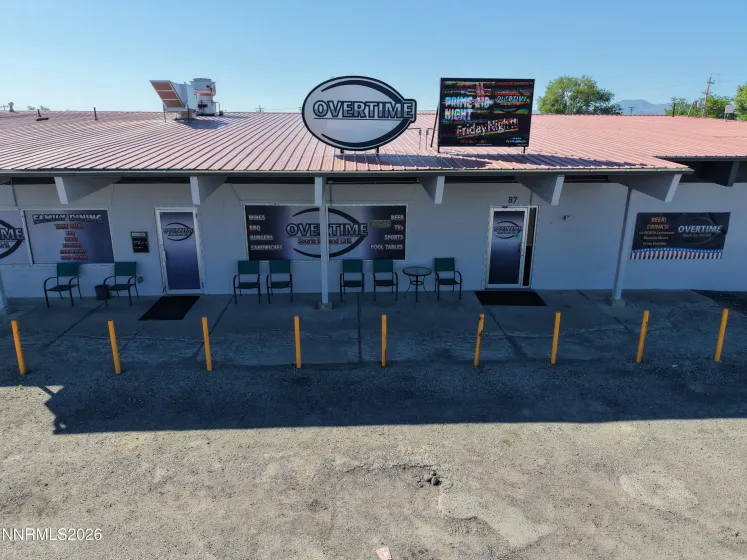 870 Broad, Battle Mountain, Nevada 89820, ,Commercial Sale,Residential,Broad,0,260008460