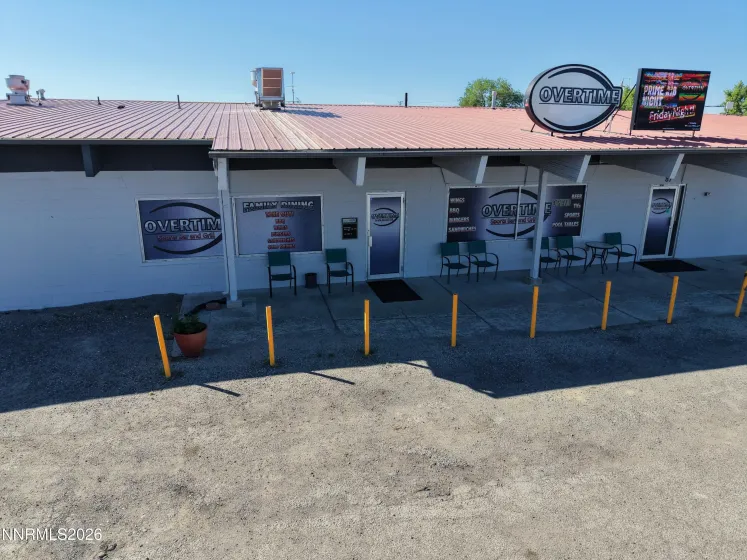 870 Broad, Battle Mountain, Nevada 89820, ,Commercial Sale,Residential,Broad,0,260008460