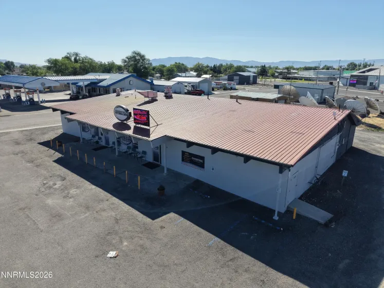 870 Broad, Battle Mountain, Nevada 89820, ,Commercial Sale,Residential,Broad,0,260008460