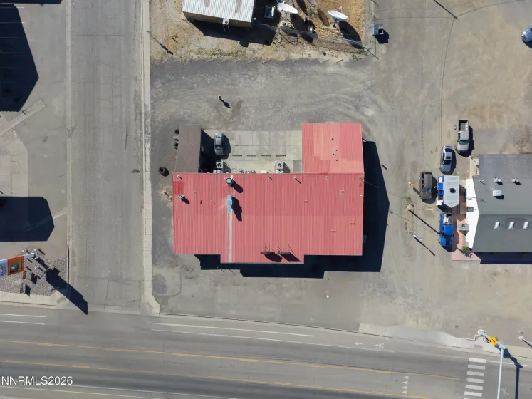 870 Broad, Battle Mountain, Nevada 89820, ,Commercial Sale,Residential,Broad,0,260008460
