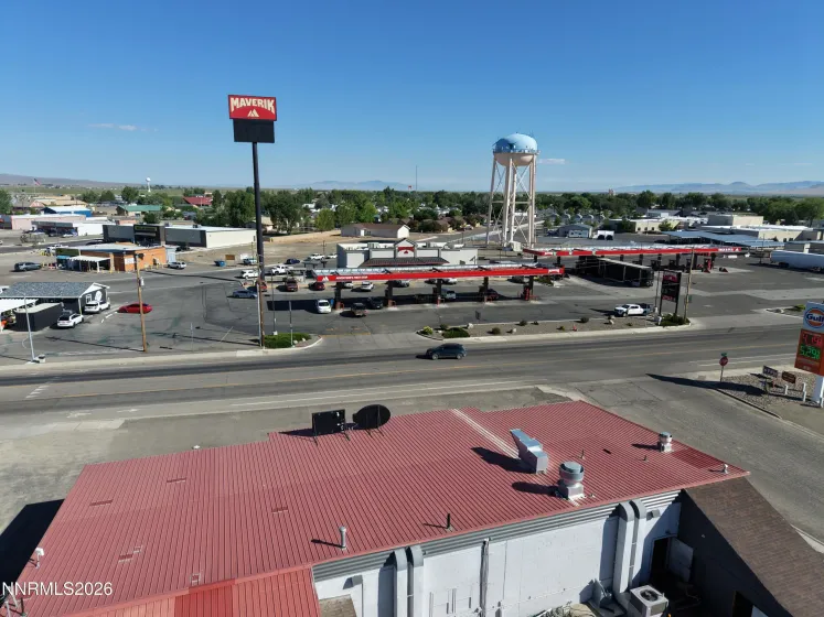 870 Broad, Battle Mountain, Nevada 89820, ,Commercial Sale,Residential,Broad,0,260008460