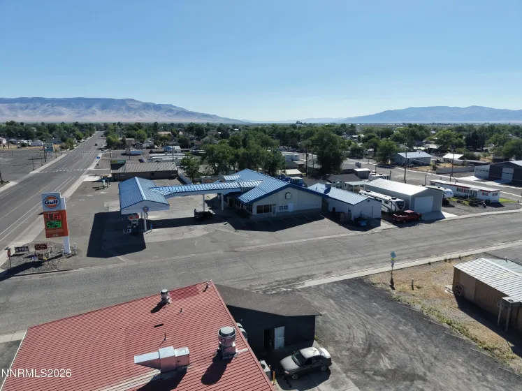 870 Broad, Battle Mountain, Nevada 89820, ,Commercial Sale,Residential,Broad,0,260008460