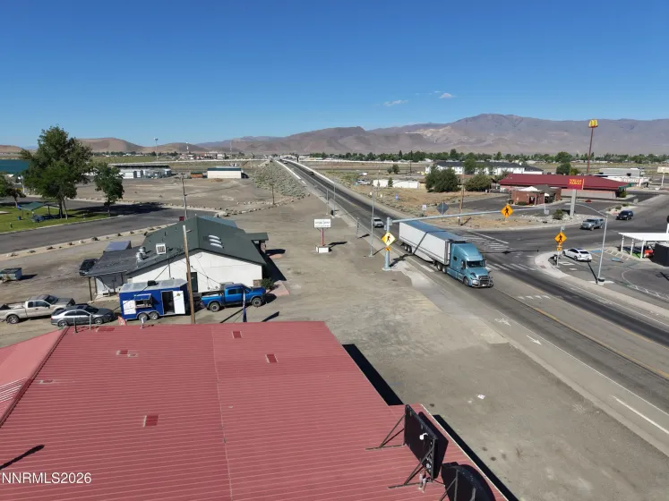 870 Broad, Battle Mountain, Nevada 89820, ,Commercial Sale,Residential,Broad,0,260008460