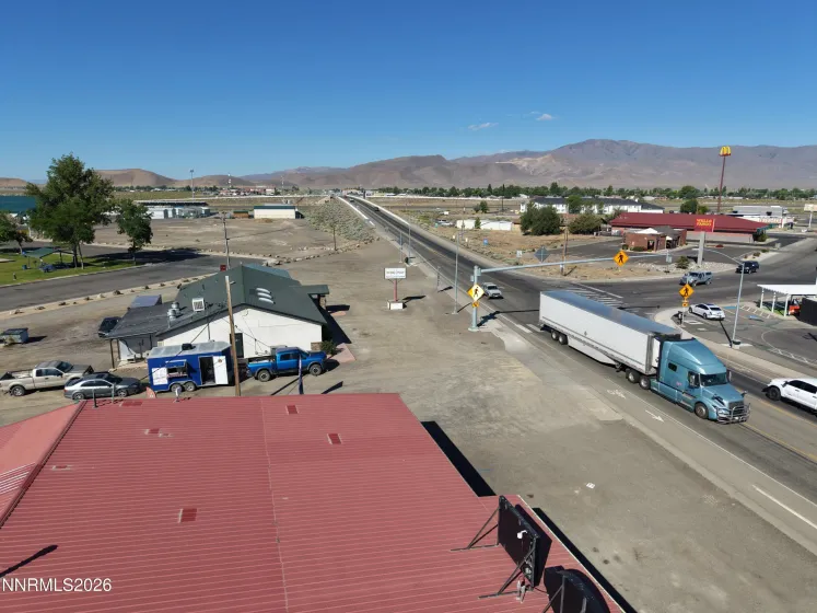 870 Broad, Battle Mountain, Nevada 89820, ,Commercial Sale,Residential,Broad,0,260008460