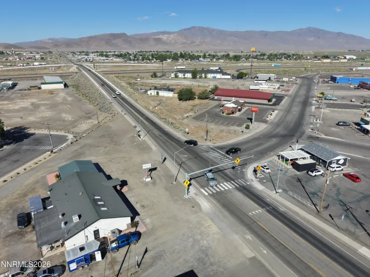 870 Broad, Battle Mountain, Nevada 89820, ,Commercial Sale,Residential,Broad,0,260008460