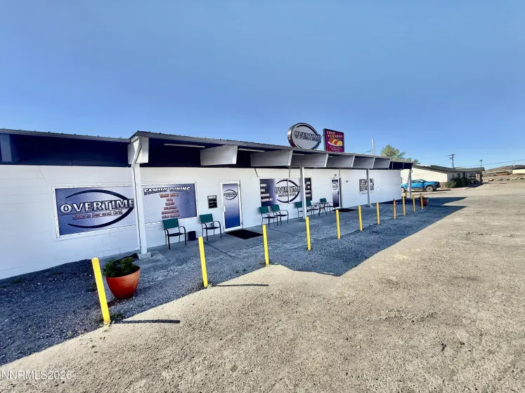 870 Broad, Battle Mountain, Nevada 89820, ,Commercial Sale,Residential,Broad,0,260008460