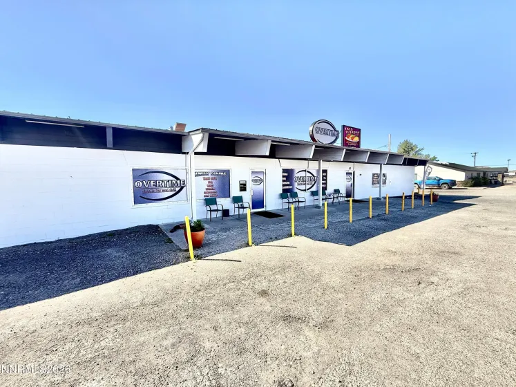 870 Broad, Battle Mountain, Nevada 89820, ,Commercial Sale,Residential,Broad,0,260008460