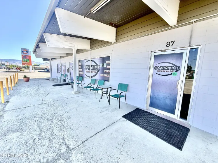 870 Broad, Battle Mountain, Nevada 89820, ,Commercial Sale,Residential,Broad,0,260008460