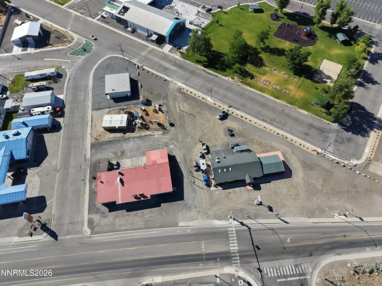870 Broad, Battle Mountain, Nevada 89820, ,Commercial Sale,Residential,Broad,0,260008460