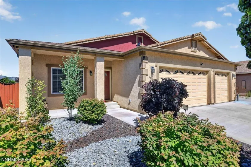 18223 Kodiak Bear, Reno, Nevada 89508, 4 Bedrooms Bedrooms, ,2 BathroomsBathrooms,Residential,Residential,Kodiak Bear,0,260008461