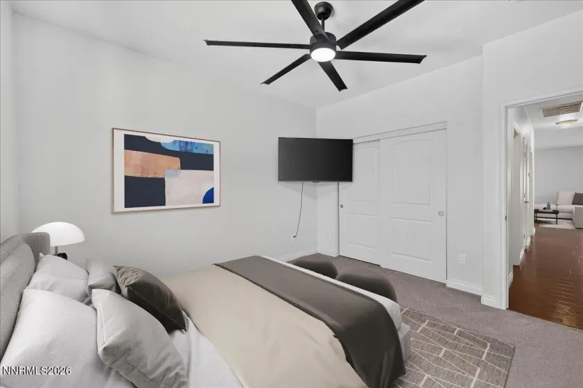 18223 Kodiak Bear, Reno, Nevada 89508, 4 Bedrooms Bedrooms, ,2 BathroomsBathrooms,Residential,Residential,Kodiak Bear,0,260008461