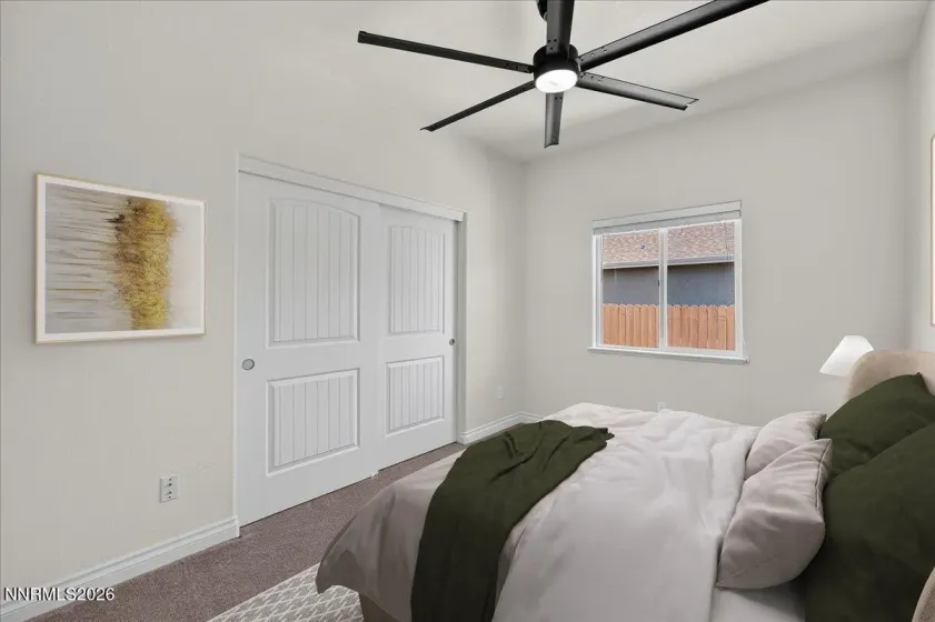 18223 Kodiak Bear, Reno, Nevada 89508, 4 Bedrooms Bedrooms, ,2 BathroomsBathrooms,Residential,Residential,Kodiak Bear,0,260008461