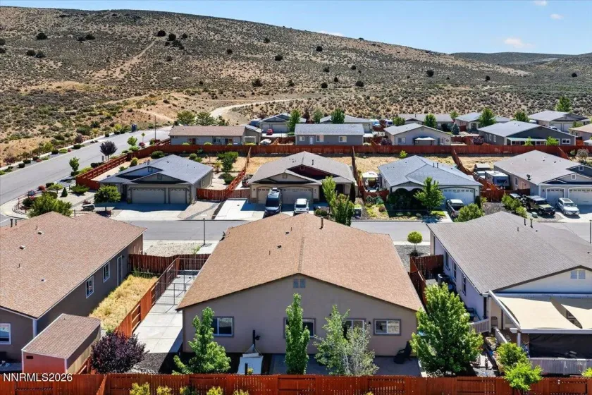 18223 Kodiak Bear, Reno, Nevada 89508, 4 Bedrooms Bedrooms, ,2 BathroomsBathrooms,Residential,Residential,Kodiak Bear,0,260008461