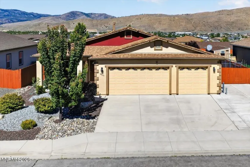 18223 Kodiak Bear, Reno, Nevada 89508, 4 Bedrooms Bedrooms, ,2 BathroomsBathrooms,Residential,Residential,Kodiak Bear,0,260008461