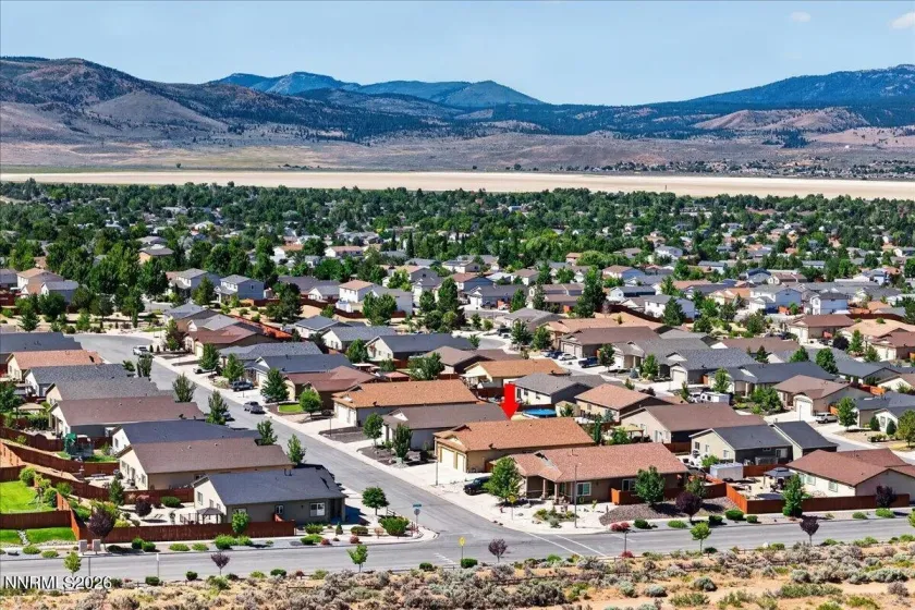18223 Kodiak Bear, Reno, Nevada 89508, 4 Bedrooms Bedrooms, ,2 BathroomsBathrooms,Residential,Residential,Kodiak Bear,0,260008461