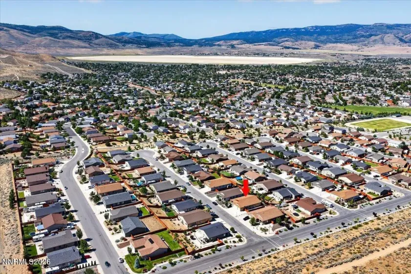 18223 Kodiak Bear, Reno, Nevada 89508, 4 Bedrooms Bedrooms, ,2 BathroomsBathrooms,Residential,Residential,Kodiak Bear,0,260008461