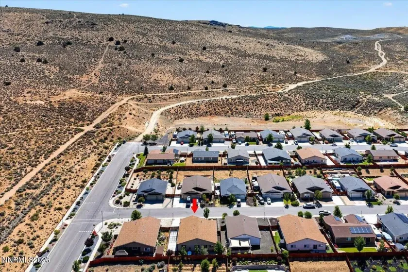 18223 Kodiak Bear, Reno, Nevada 89508, 4 Bedrooms Bedrooms, ,2 BathroomsBathrooms,Residential,Residential,Kodiak Bear,0,260008461