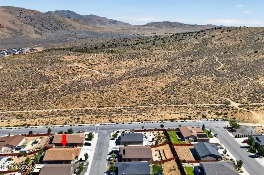 18223 Kodiak Bear, Reno, Nevada 89508, 4 Bedrooms Bedrooms, ,2 BathroomsBathrooms,Residential,Residential,Kodiak Bear,0,260008461