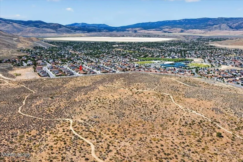18223 Kodiak Bear, Reno, Nevada 89508, 4 Bedrooms Bedrooms, ,2 BathroomsBathrooms,Residential,Residential,Kodiak Bear,0,260008461