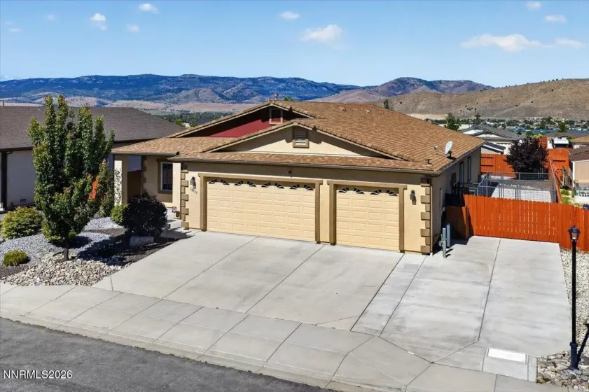 18223 Kodiak Bear, Reno, Nevada 89508, 4 Bedrooms Bedrooms, ,2 BathroomsBathrooms,Residential,Residential,Kodiak Bear,0,260008461
