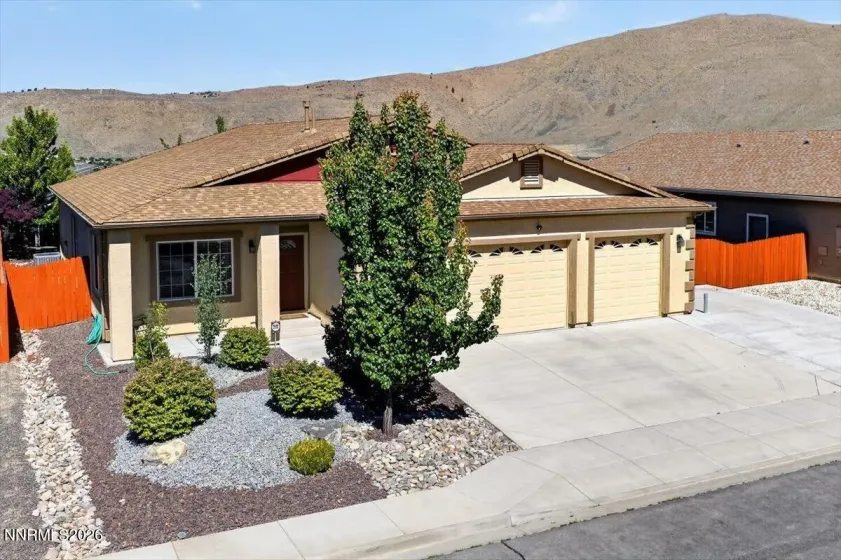 18223 Kodiak Bear, Reno, Nevada 89508, 4 Bedrooms Bedrooms, ,2 BathroomsBathrooms,Residential,Residential,Kodiak Bear,0,260008461