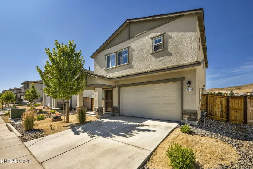 8918 Wolf Moon, Reno, Nevada 89506, 4 Bedrooms Bedrooms, ,3 BathroomsBathrooms,Residential,Residential,Wolf Moon,0,260008467